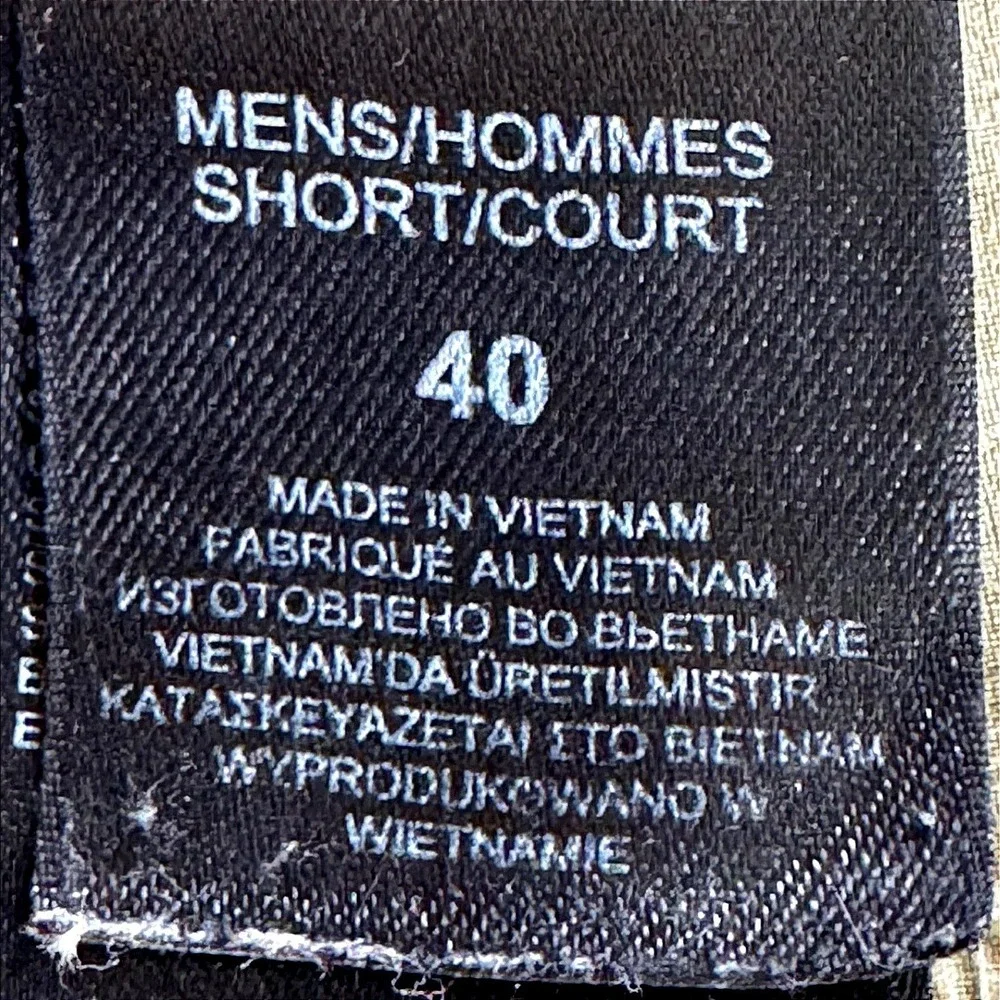 The North Face lightweight stretch
